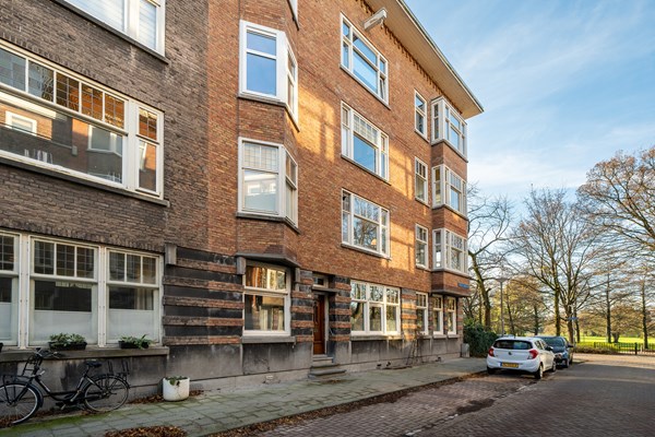 Medium property photo - Vroesenlaan 45b02, 3039 DZ Rotterdam