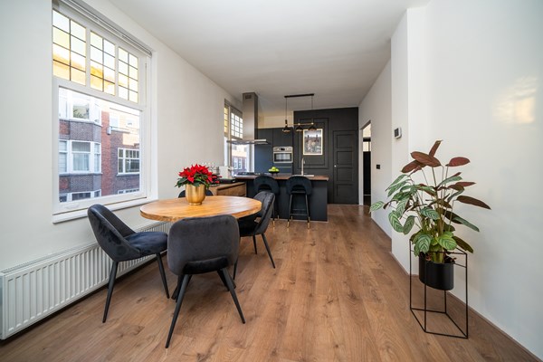 Medium property photo - Vroesenlaan 45b02, 3039 DZ Rotterdam