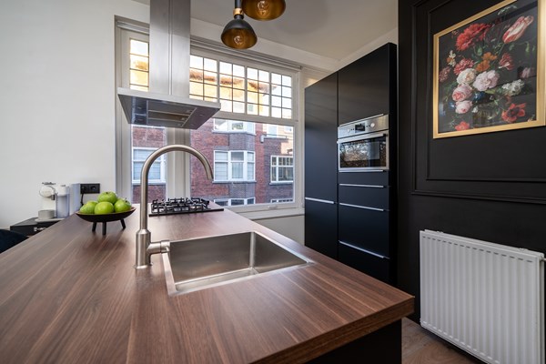 Medium property photo - Vroesenlaan 45b02, 3039 DZ Rotterdam