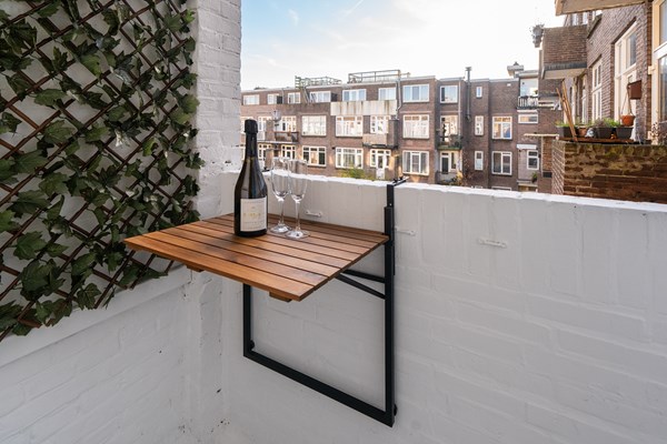 Medium property photo - Vroesenlaan 45b02, 3039 DZ Rotterdam