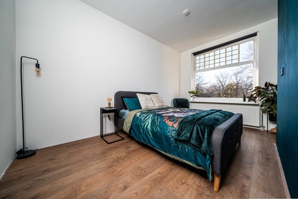 Medium property photo - Vroesenlaan 45b02, 3039 DZ Rotterdam