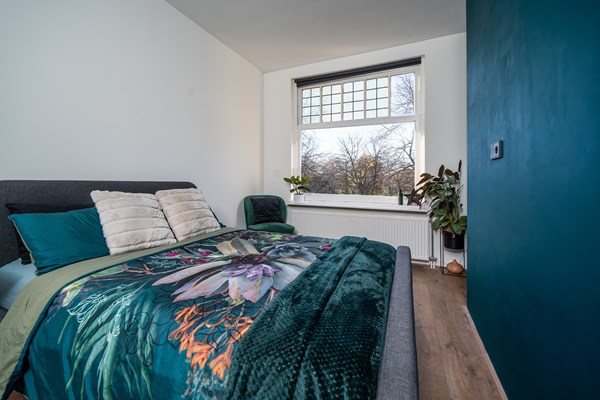 Medium property photo - Vroesenlaan 45b02, 3039 DZ Rotterdam