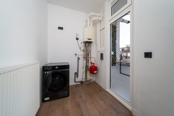 Medium property photo - Vroesenlaan 45b02, 3039 DZ Rotterdam