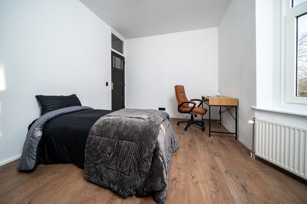 Medium property photo - Vroesenlaan 45b02, 3039 DZ Rotterdam