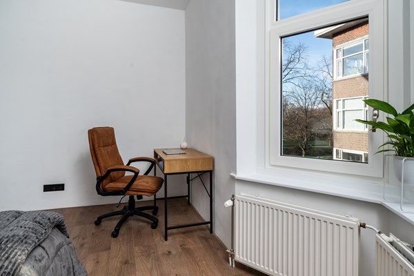 Medium property photo - Vroesenlaan 45b02, 3039 DZ Rotterdam