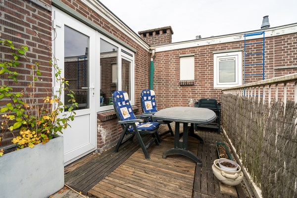 Medium property photo - Schieweg 55c, 3038 AE Rotterdam