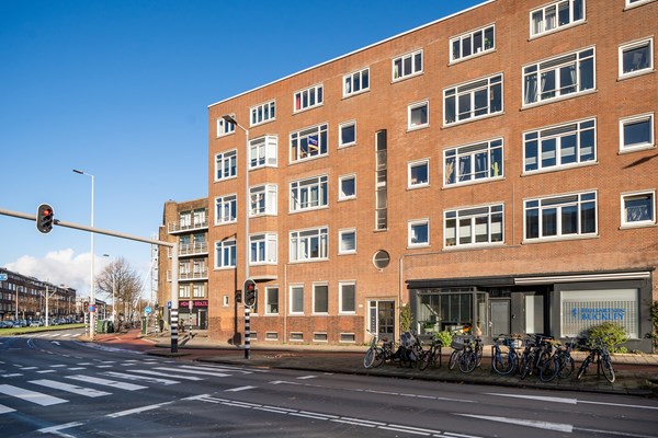 Medium property photo - Schieweg 55c, 3038 AE Rotterdam