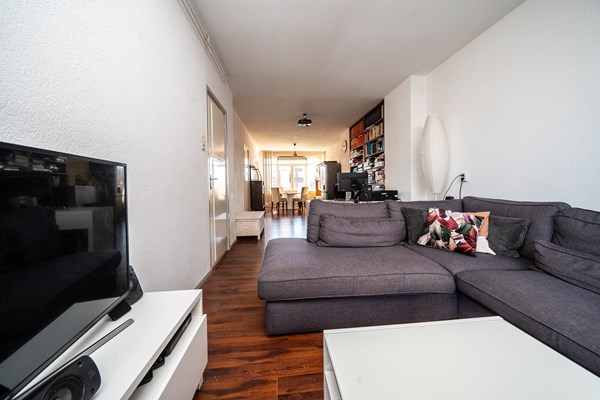 Medium property photo - Schieweg 55c, 3038 AE Rotterdam