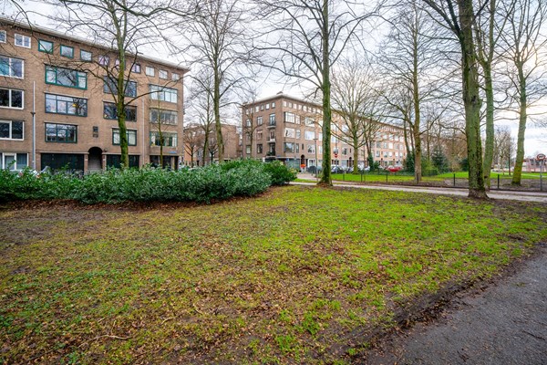 Medium property photo - Noorderhavenkade 87A02, 3039 RK Rotterdam