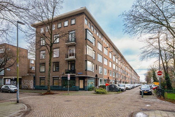 Medium property photo - Noorderhavenkade 87A02, 3039 RK Rotterdam