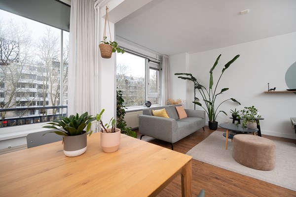 Verkocht: Mariniersweg 62D, 3011NR Rotterdam