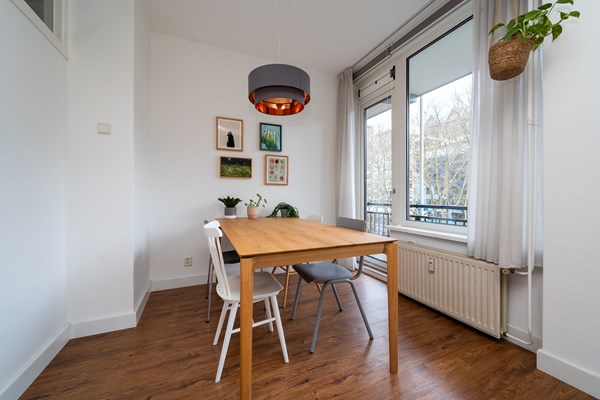 Medium property photo - Mariniersweg 62D, 3011 NR Rotterdam