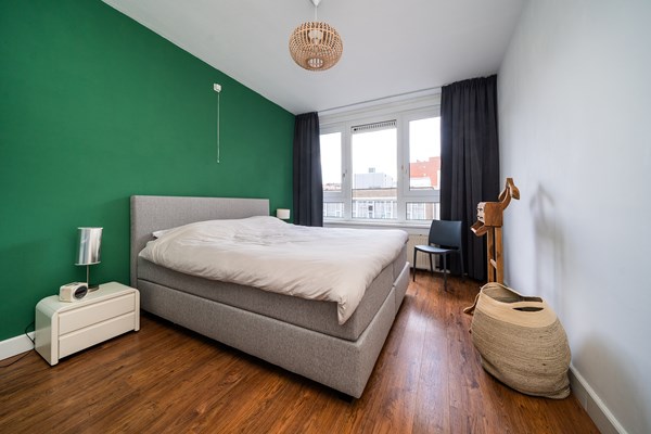 Medium property photo - Mariniersweg 62D, 3011 NR Rotterdam