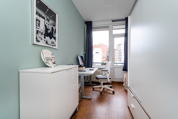 Medium property photo - Mariniersweg 62D, 3011 NR Rotterdam