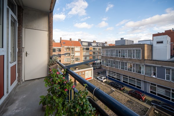 Medium property photo - Mariniersweg 62D, 3011 NR Rotterdam