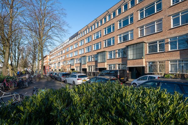 Medium property photo - Noorderhavenkade 60b03, 3038 XL Rotterdam