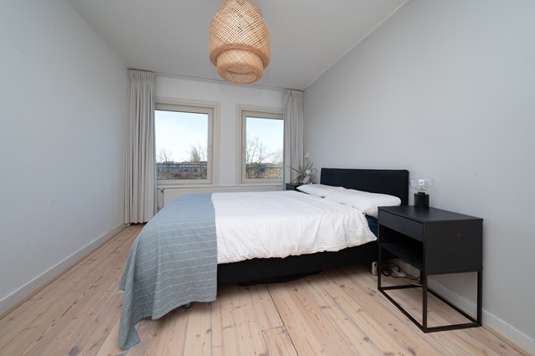 Medium property photo - Noorderhavenkade 60b03, 3038 XL Rotterdam