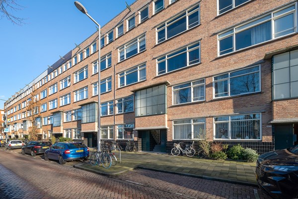 Medium property photo - Noorderhavenkade 60b03, 3038 XL Rotterdam