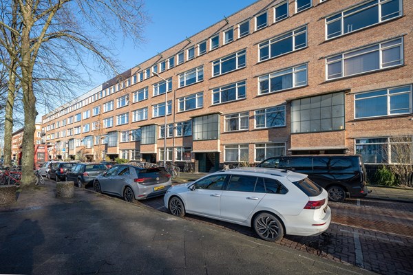 Medium property photo - Noorderhavenkade 60b03, 3038 XL Rotterdam