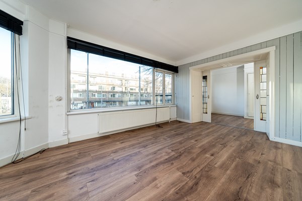 Medium property photo - Statenweg 112B, 3039 JL Rotterdam