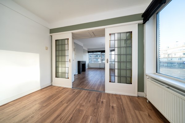 Medium property photo - Statenweg 112B, 3039 JL Rotterdam