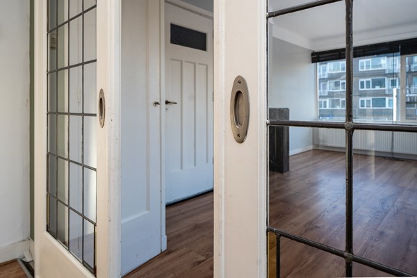 Medium property photo - Statenweg 112B, 3039 JL Rotterdam