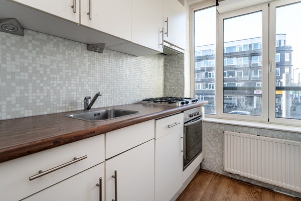 Medium property photo - Statenweg 112B, 3039 JL Rotterdam