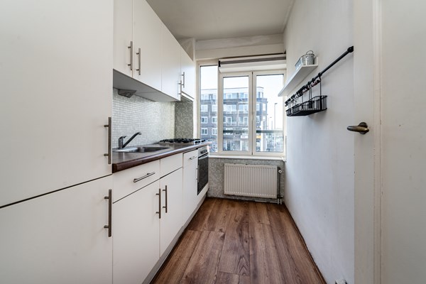 Medium property photo - Statenweg 112B, 3039 JL Rotterdam