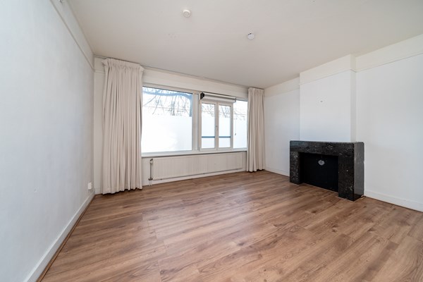 Medium property photo - Statenweg 112B, 3039 JL Rotterdam