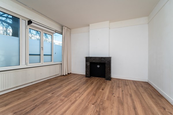 Medium property photo - Statenweg 112B, 3039 JL Rotterdam