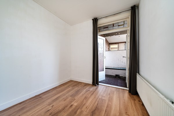 Medium property photo - Statenweg 112B, 3039 JL Rotterdam