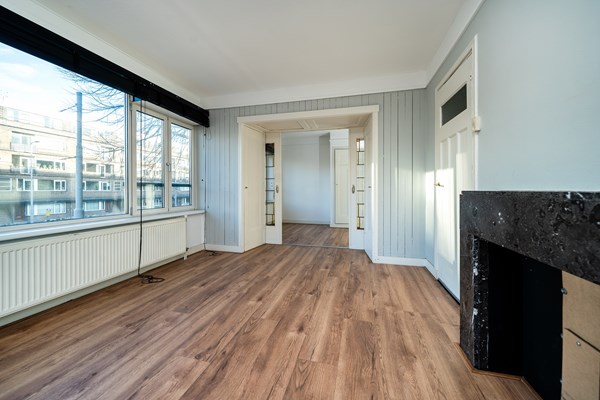 Medium property photo - Statenweg 112B, 3039 JL Rotterdam