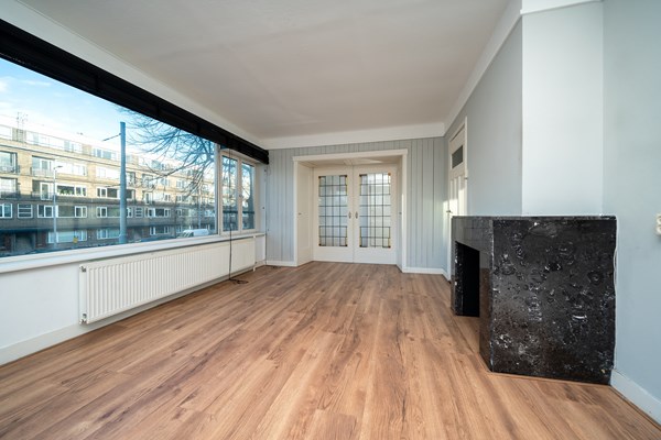 Medium property photo - Statenweg 112B, 3039 JL Rotterdam