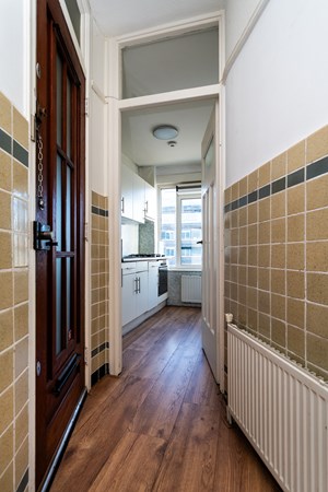 Medium property photo - Statenweg 112B, 3039 JL Rotterdam