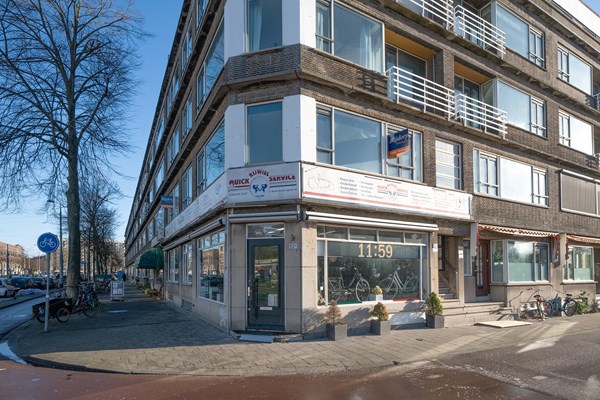 Medium property photo - Statenweg 112B, 3039 JL Rotterdam