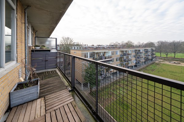 Medium property photo - Statenweg 43D, 3039 HC Rotterdam