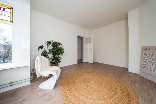 Medium property photo - Nobelstraat 102A02, 3039 SP Rotterdam