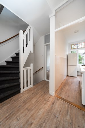 Medium property photo - Nobelstraat 102A02, 3039 SP Rotterdam