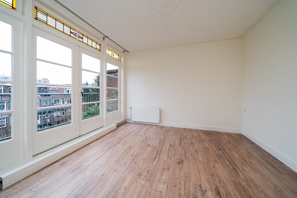 Medium property photo - Nobelstraat 102A02, 3039 SP Rotterdam