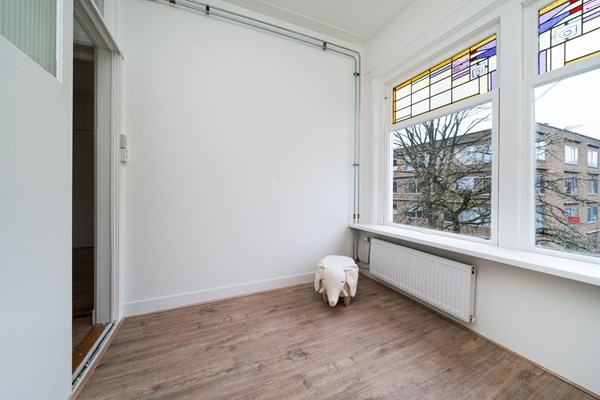 Medium property photo - Nobelstraat 102A02, 3039 SP Rotterdam