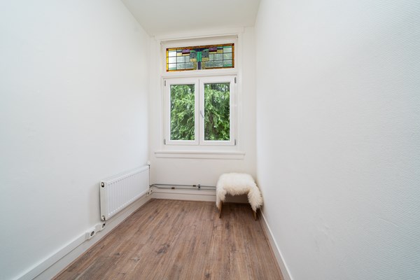 Medium property photo - Nobelstraat 102A02, 3039 SP Rotterdam