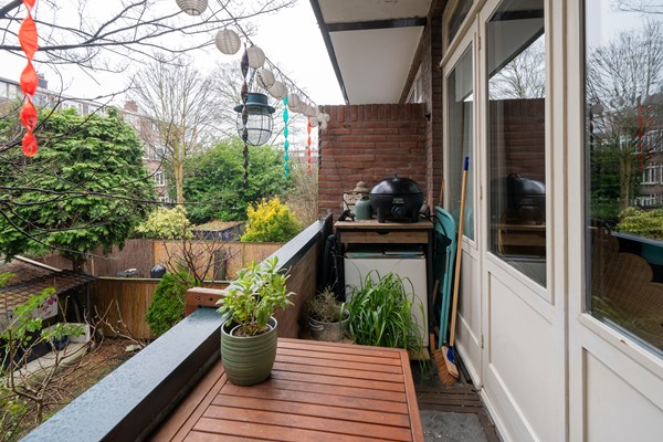 Medium property photo - Gordelweg 221B, 3039 GA Rotterdam