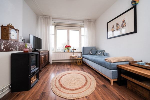 Medium property photo - Gordelweg 221B, 3039 GA Rotterdam