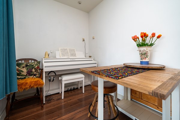 Medium property photo - Gordelweg 221B, 3039 GA Rotterdam