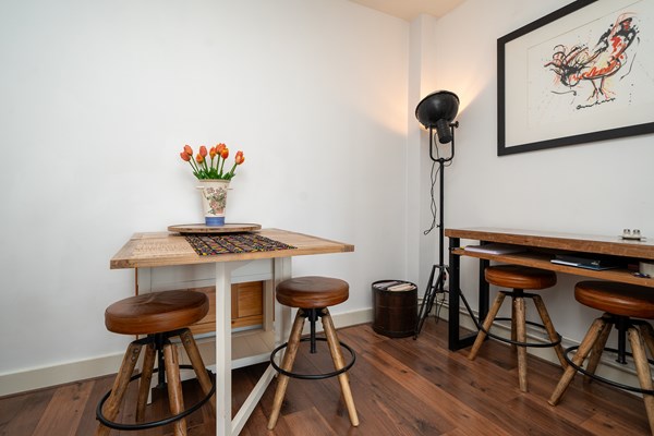 Medium property photo - Gordelweg 221B, 3039 GA Rotterdam