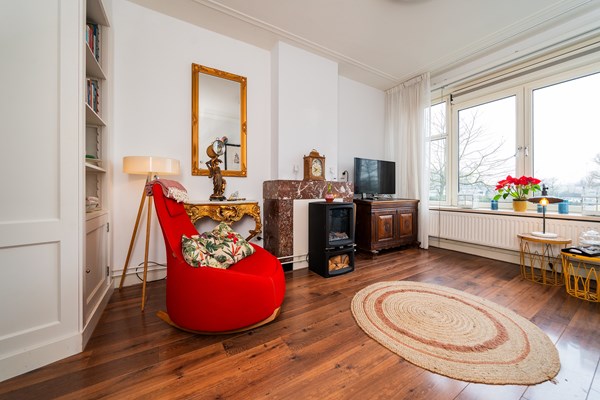 Medium property photo - Gordelweg 221B, 3039 GA Rotterdam