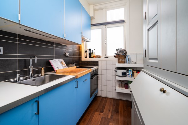 Medium property photo - Gordelweg 221B, 3039 GA Rotterdam