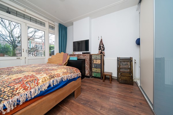 Medium property photo - Gordelweg 221B, 3039 GA Rotterdam