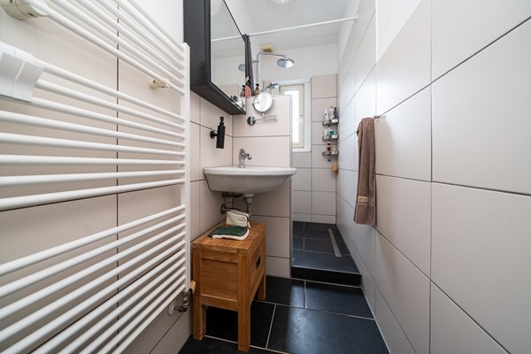 Medium property photo - Gordelweg 221B, 3039 GA Rotterdam