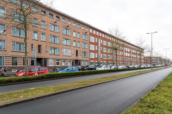 Medium property photo - Gordelweg 221B, 3039 GA Rotterdam